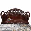 Luxurious Regal Emerald King Bedroom Set | Ace Wood Crafts - Premium Teakwood Furniture Manufacturers, Suppliers in Saharanpur